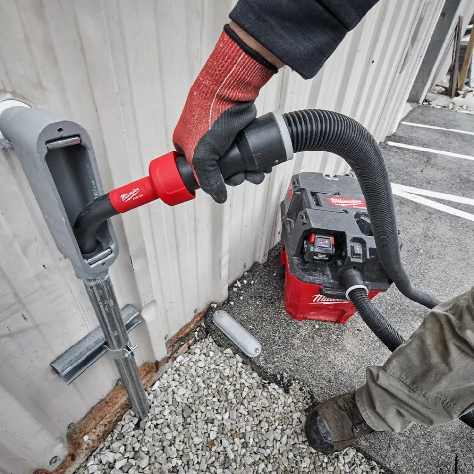 Milwaukee AIR-TIP Conduit Line Puller Kit 49-90-2024