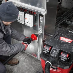 Milwaukee AIR-TIP Conduit Line Puller Kit 49-90-2024