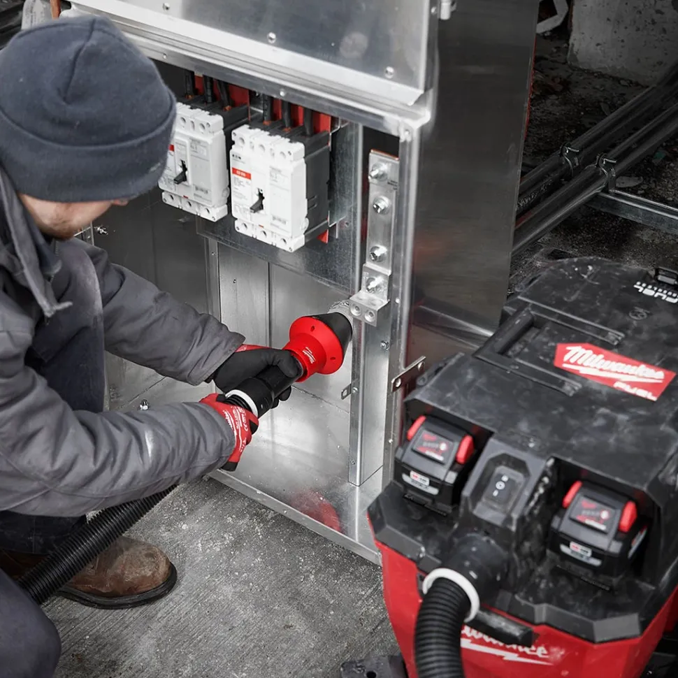 Milwaukee AIR-TIP Conduit Line Puller Kit 49-90-2024