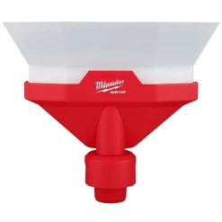 Milwaukee AIR-TIP Dust Collector Vacuum Attachment 49-90-2022