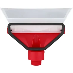 Milwaukee AIR-TIP Dust Collector Vacuum Attachment 49-90-2022
