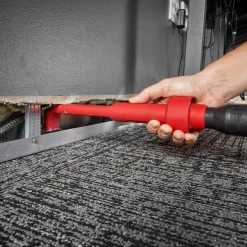 Milwaukee AIR-TIP 4-in-1 Right Angle Cleaning Tool Vacuum Attachment 49-90-2026