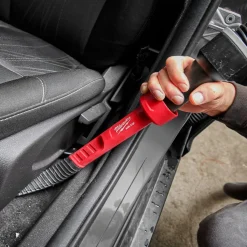 Milwaukee AIR-TIP 3-Piece Automotive Vacuum Tool Kit 49-90-2019A