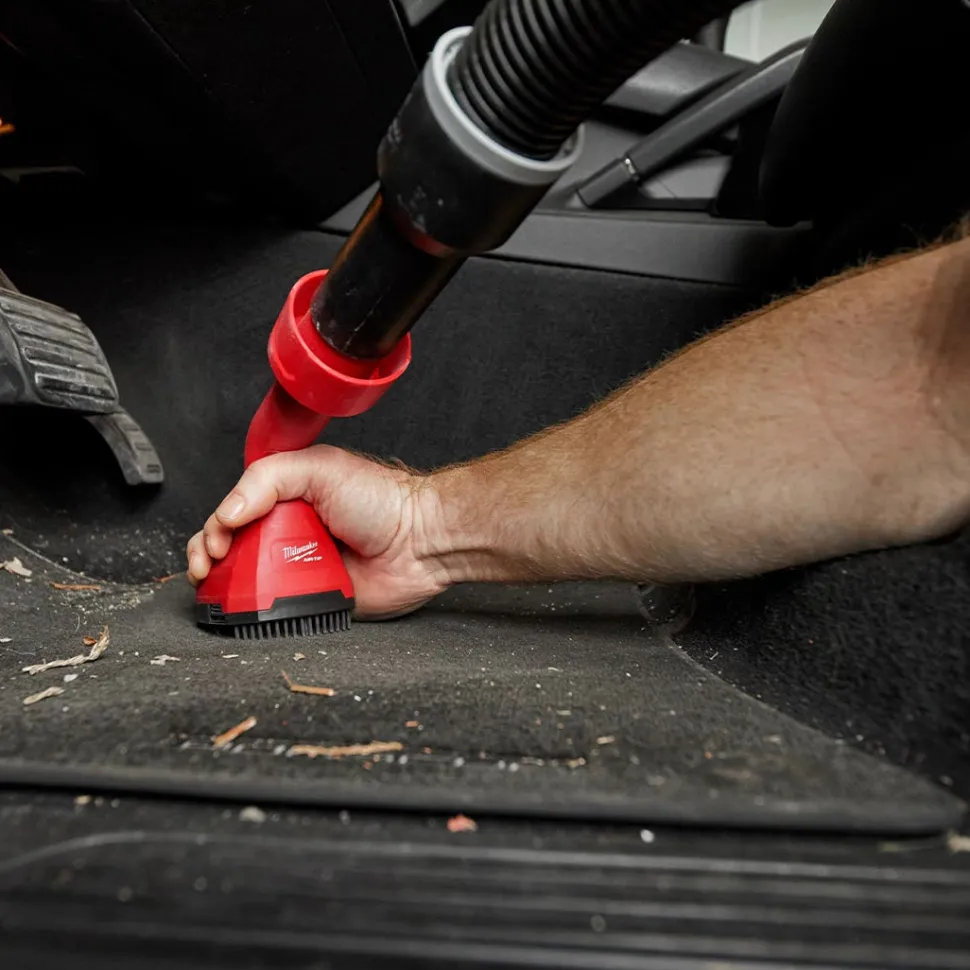 Milwaukee AIR-TIP 3-Piece Automotive Vacuum Tool Kit 49-90-2019A