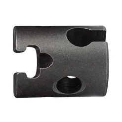 Milwaukee Anchor Adapter for MX FUEL to Accept Ridgid Cable 48-53-3003