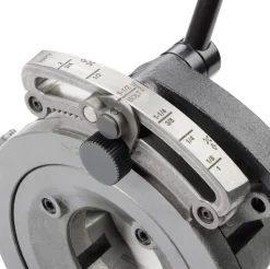 Milwaukee BSPT Pipe Threading Die Head w/ Micro-Adjust 49-16-5103