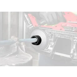 Milwaukee Compact Band Saw Reamer Attachment 49-90-2029