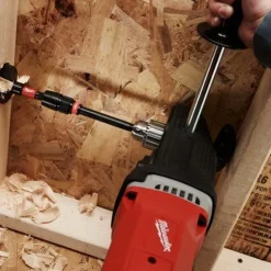 Milwaukee Contractor's Selfeed Bit Kit (7 PC) 49-22-0130