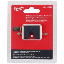 Milwaukee Drill & Impact Driver Bit Holder 49-16-3697