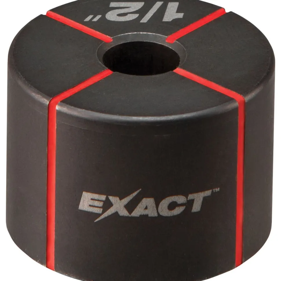 Milwaukee EXACT 1/2" Die 49-16-2660