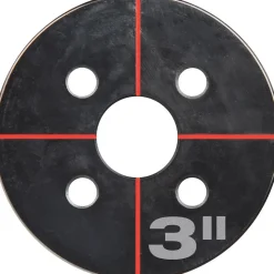 Milwaukee EXACT 3" Die 49-16-2674