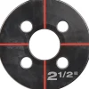 Milwaukee EXACT 2-1/2" Die 49-16-2672