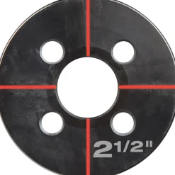 Milwaukee EXACT 2-1/2" Die 49-16-2672
