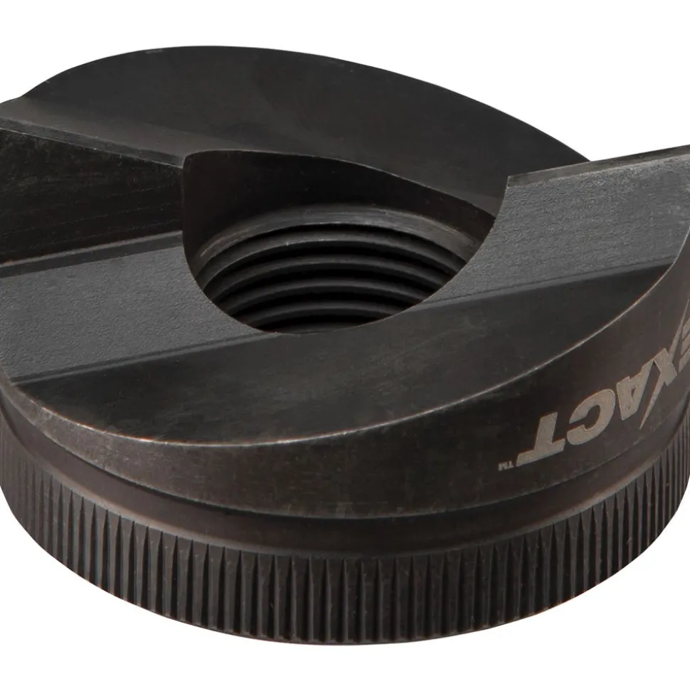 Milwaukee EXACT 1-1/4" Punch 49-16-2667