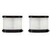 Milwaukee HEPA Dry Filter Kit (2-Pack) - M18 Compact Vacuum 49-90-1951