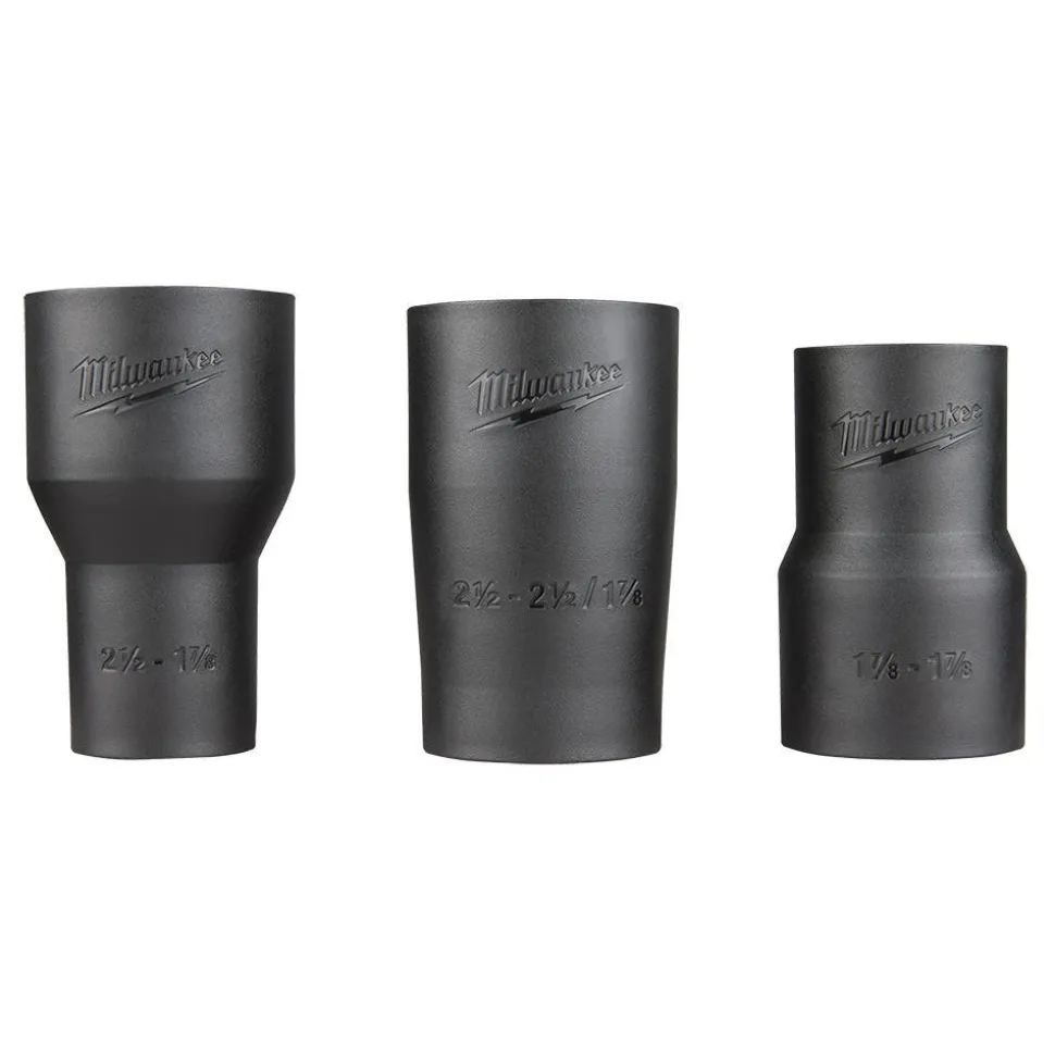 Milwaukee Hose and Accessory Adaptor Kit 49-90-1991