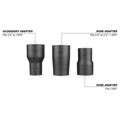 Milwaukee Hose and Accessory Adaptor Kit 49-90-1991