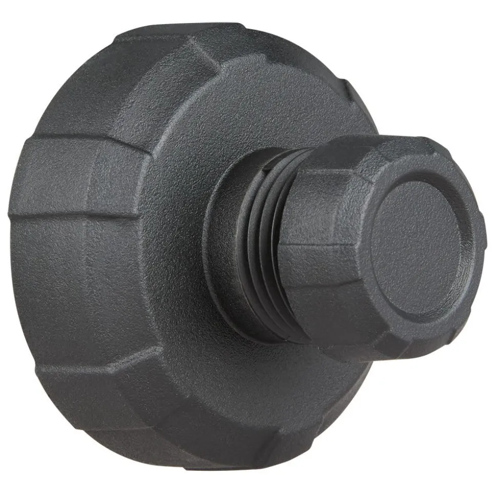 Milwaukee Hose to Drain Adaptor Kit 49-90-1992