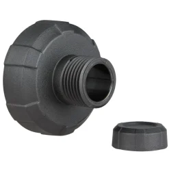 Milwaukee Hose to Drain Adaptor Kit 49-90-1992