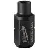 Milwaukee INSIDER Box Ratchet 1/4" Hex Adapter 49-16-1663