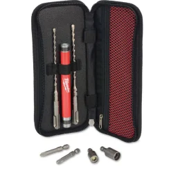 Milwaukee Installation Kit for Concrete Screws 48-20-7497