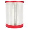 Milwaukee Large Wet/Dry Vacuum HEPA Filter 49-90-1977