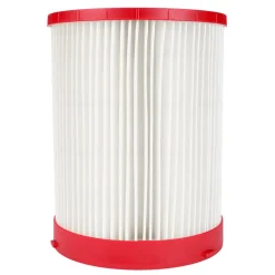Milwaukee Large Wet/Dry Vacuum HEPA Filter 49-90-1977