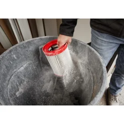 Milwaukee Large Wet/Dry Vacuum HEPA Filter 49-90-1977