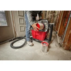 Milwaukee Large Wet/Dry Vacuum HEPA Filter 49-90-1977