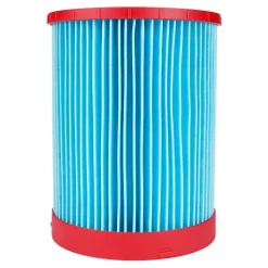 Milwaukee Large Wet/Dry Vacuum High Efficiency Filter 49-90-1978