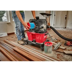 Milwaukee Large Wet/Dry Vacuum High Efficiency Filter 49-90-1978