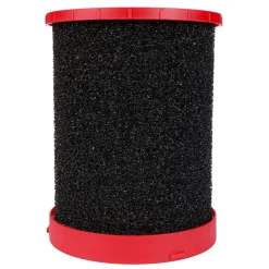 Milwaukee Large Wet/Dry Vacuum Foam Wet Filter 49-90-1990