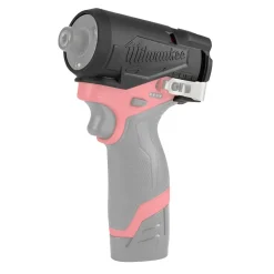 Milwaukee M12 FUEL 1/4" Hex Impact Driver Protective Boot 49-16-3453