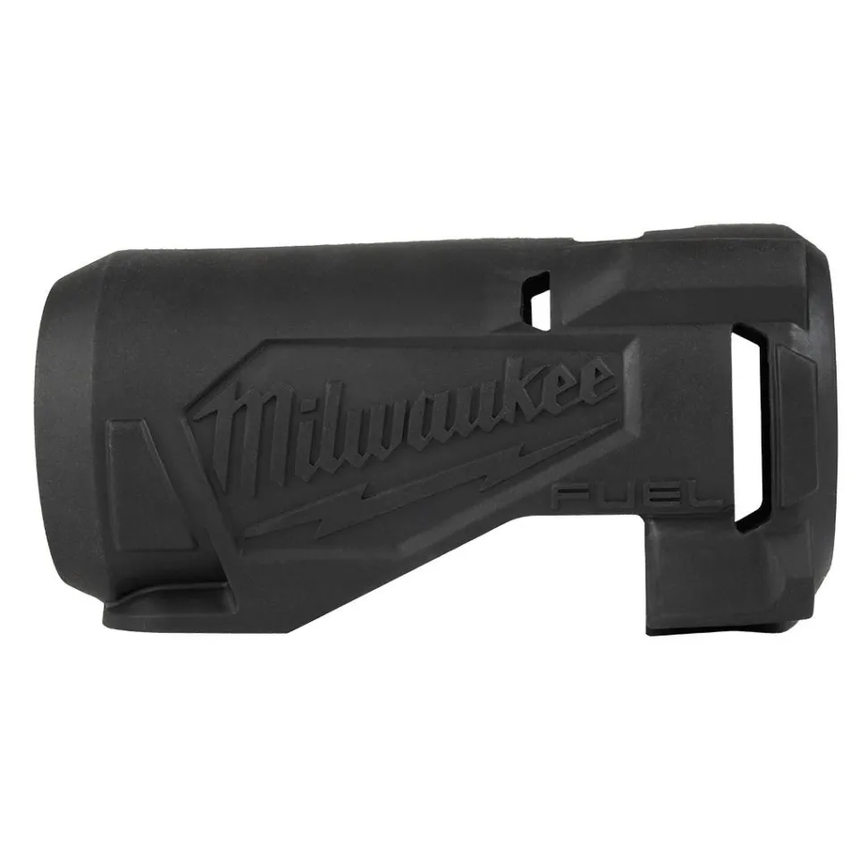 Milwaukee M12 FUEL 1/4" Hex Impact Driver Protective Boot 49-16-3453