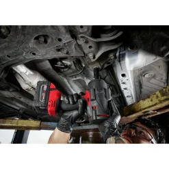 Milwaukee M18 FUEL 1/2