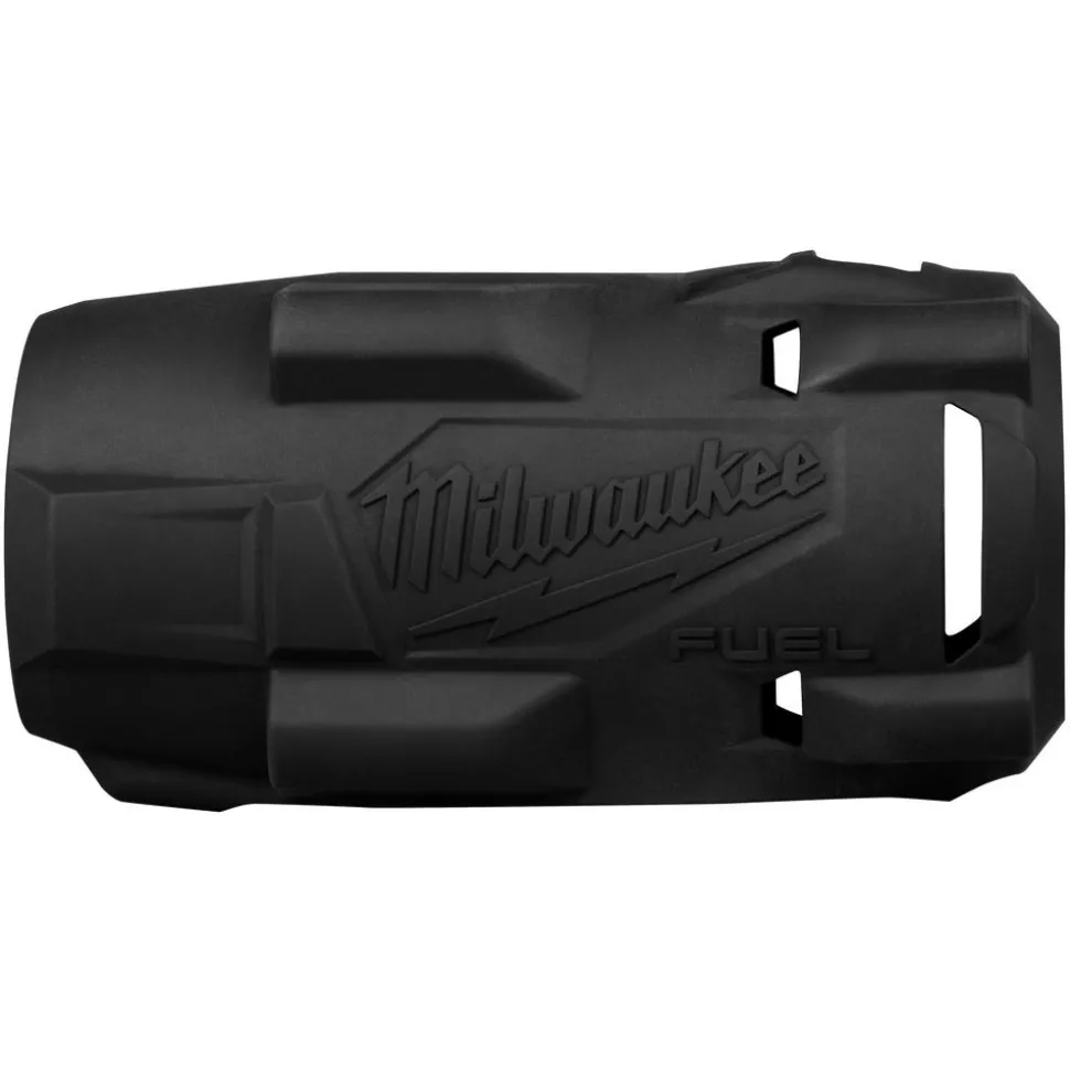 Milwaukee M18 FUEL Controlled Mid-Torque Impact Wrench Protective Boot 49-16-3062