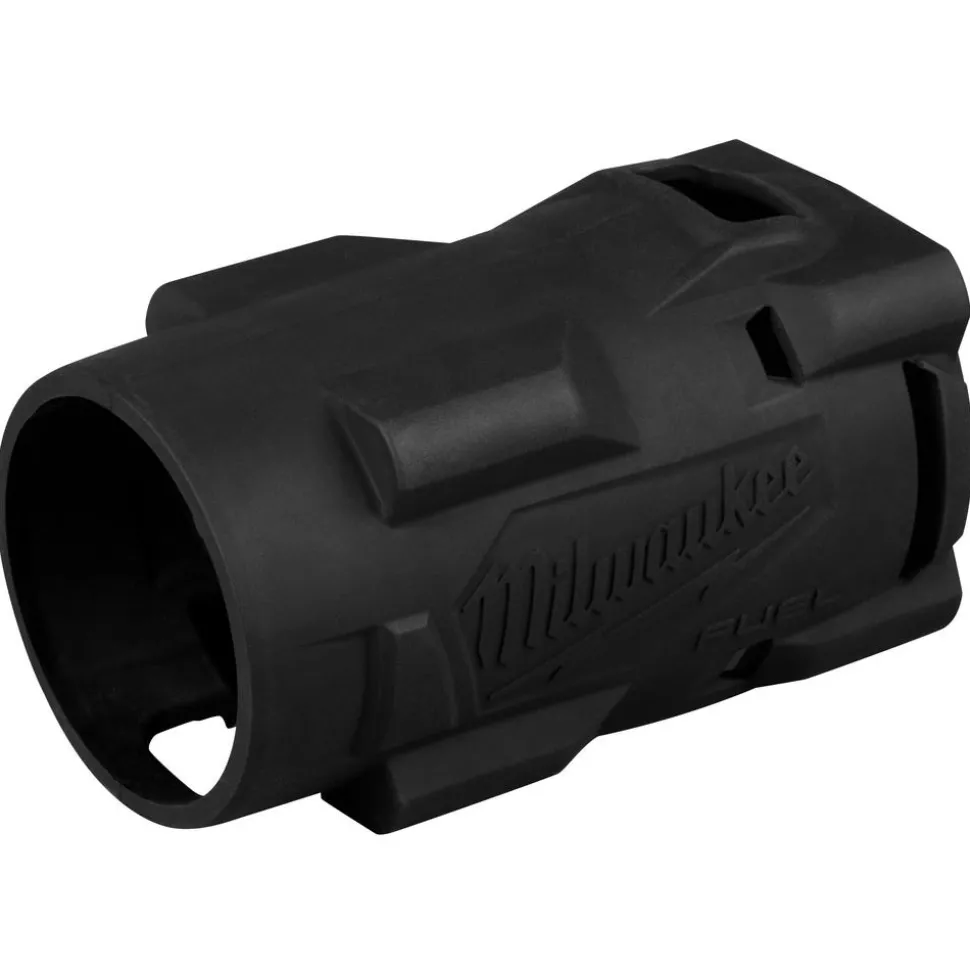 Milwaukee M18 FUEL Controlled Torque Compact Impact Wrench Protective Boot 49-16-3060