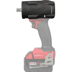 Milwaukee M18 FUEL Controlled Torque Compact Impact Wrench Protective Boot 49-16-3060