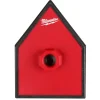 Milwaukee M12 Fuel Detail Sander Replacement Pad 49-36-2531