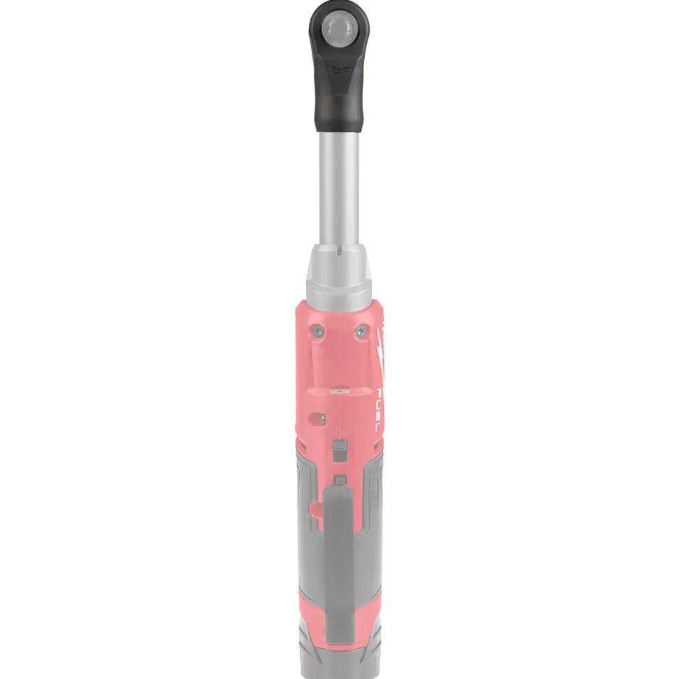 Milwaukee M12 FUEL Extended Reach High Speed Ratchet Protective Boot 49-16-2569