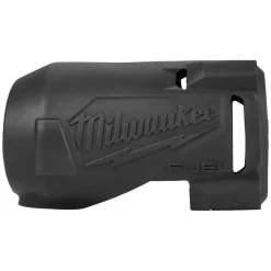 Milwaukee M18 FUEL Protective Boot 1/4" Hex Impact Driver (fits 2953-20) 49-16-2953
