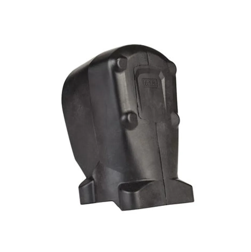 Milwaukee M12 FUEL Right Angle Impact Wrench Protective Boot 49-16-2564