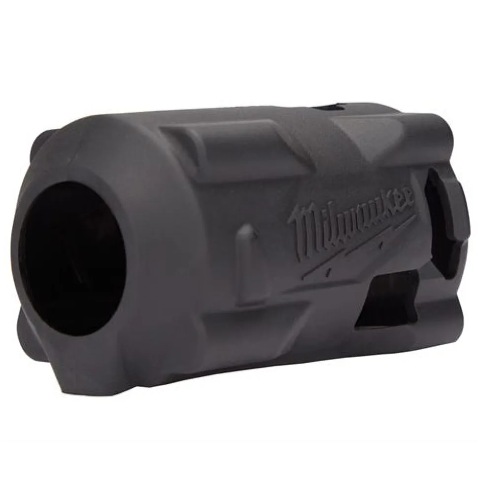 Milwaukee M12 FUEL Stubby Impact Driver Protective Boot (Boot Only) 49-16-2554