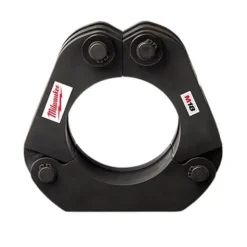 Milwaukee M18 MegaPress Black Pipe FORCELOGIC 3" XL Ring for Long Throw Press Tool 49-16-2657B
