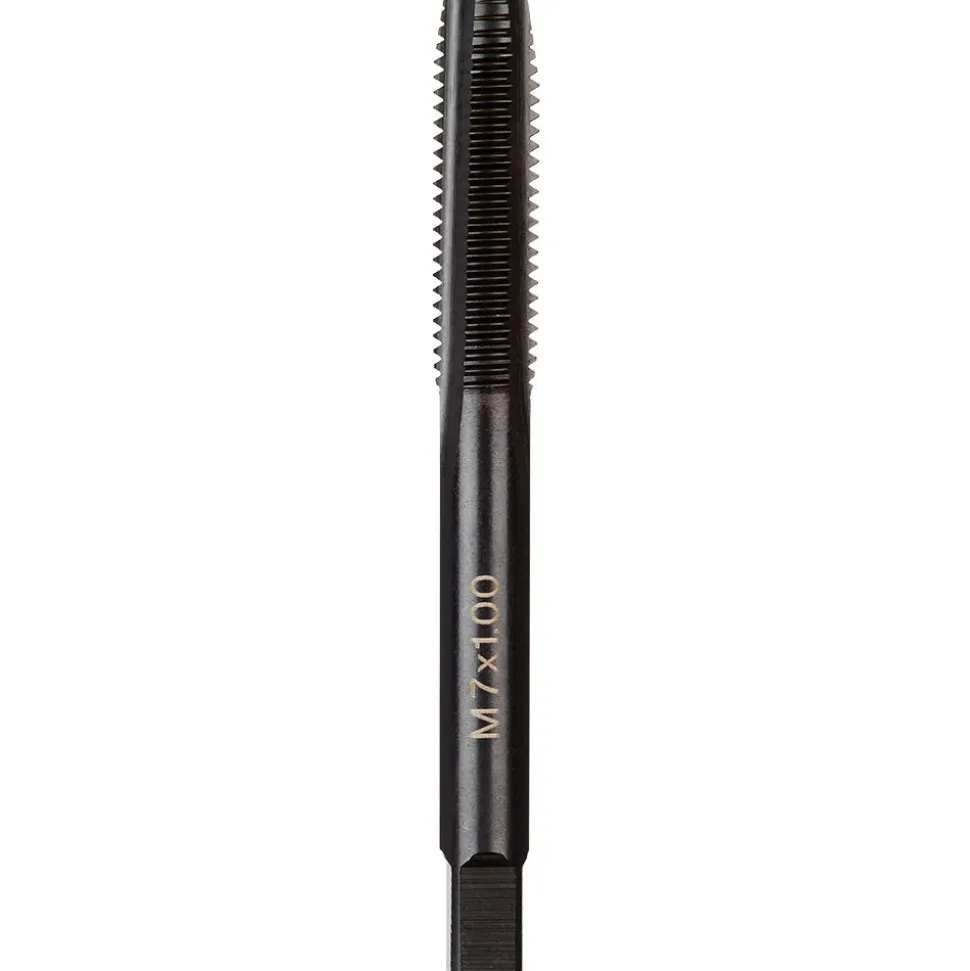 Milwaukee M7-1.00 mm Straight Flute Plug Tap 49-57-5141