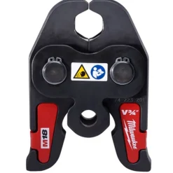 Milwaukee M18 ProPress FORCELOGIC Press Jaw 3/4" 49-16-2651