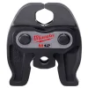 Milwaukee M12 ProPress Press Jaw 3/4" FORCE LOGIC 49-16-2451