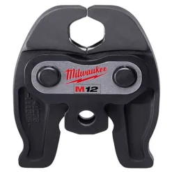 Milwaukee M12 ProPress Press Jaw 3/4" FORCE LOGIC 49-16-2451
