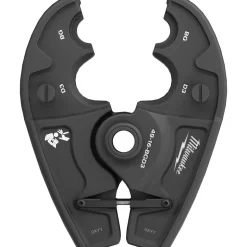 Milwaukee M18 6T Fixed BG Crimping Jaw 49-16-BGD3