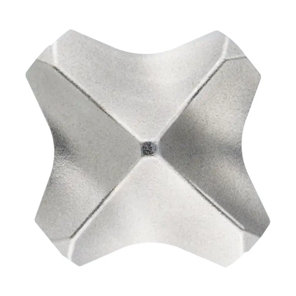 Milwaukee MX4 1" x 24" x 29" 4-Cutter SDS-MAX Rotary Hammer Drill Bit 48-20-3955